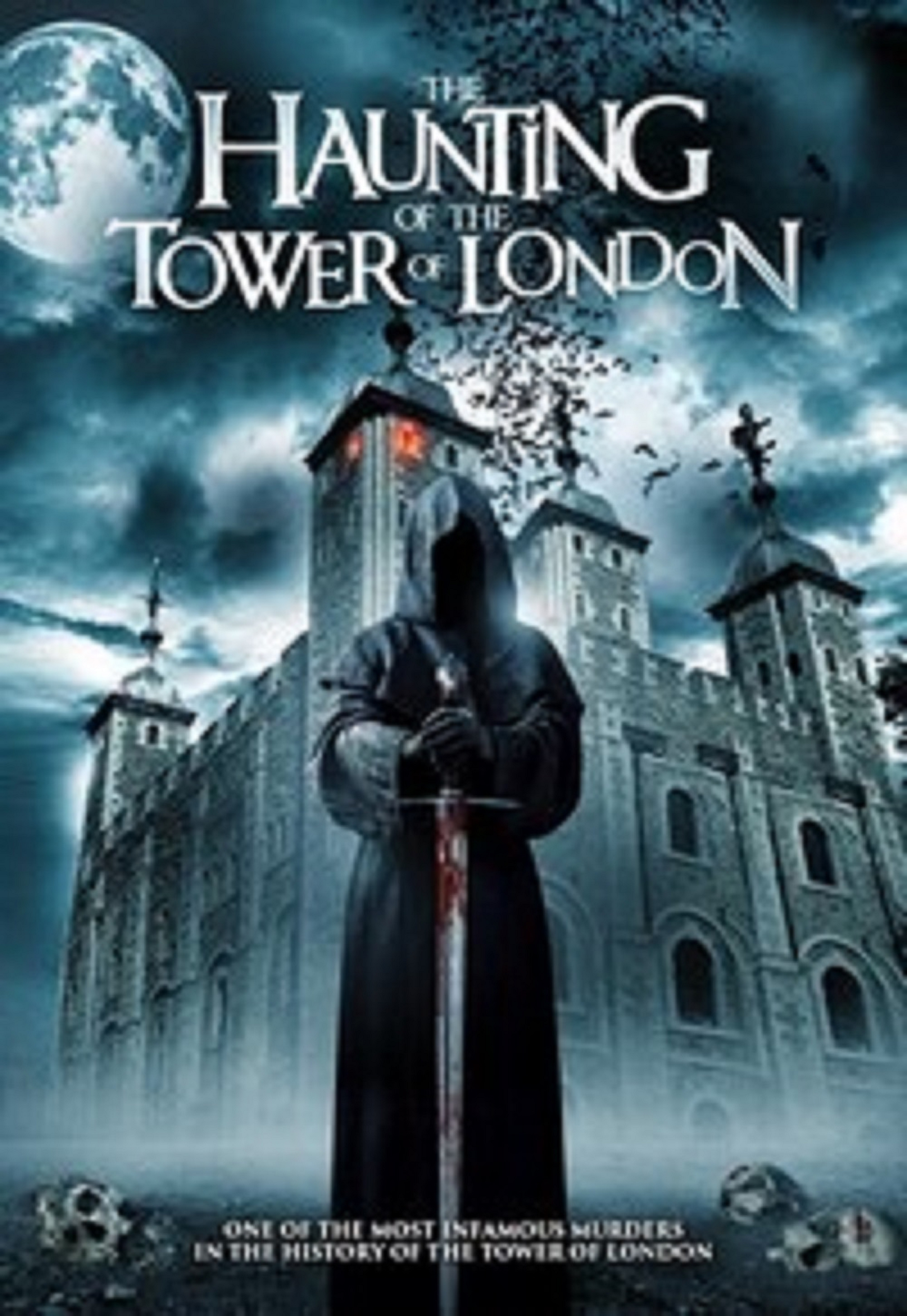 تسخیر برج لندن